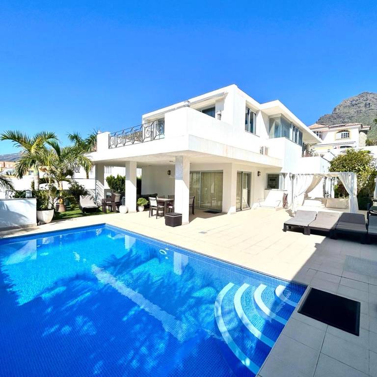 Villa Costa Adeje