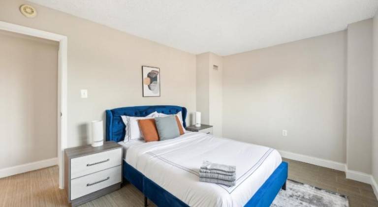 88 m&sup2; Ferienwohnung