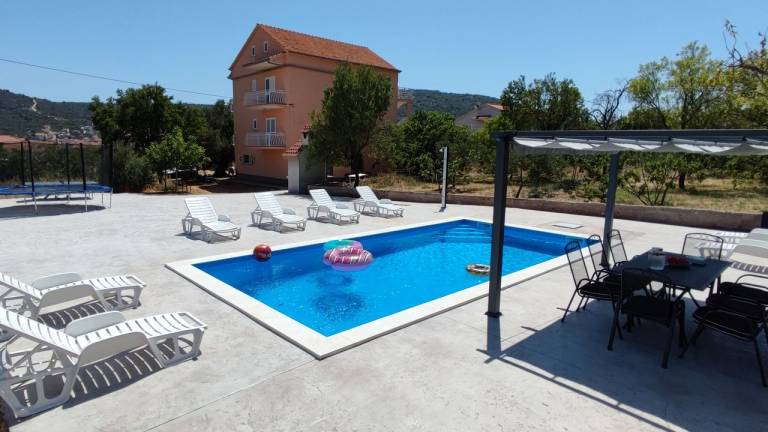 Ferienwohnung  Vinišće