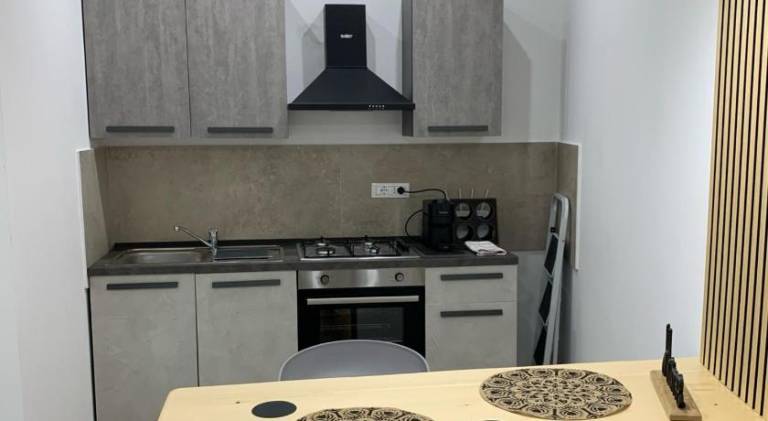 Beautiful vacation home | Next to Catacombe dei Cappuccini | Pets are welcome — photo 3