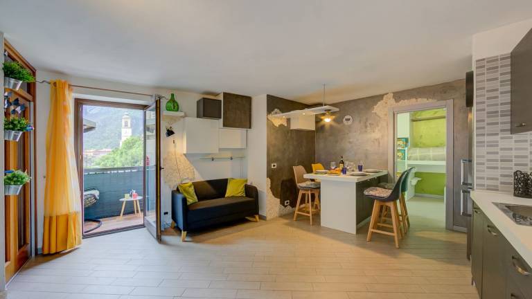 Ferienwohnung Riva del Garda
