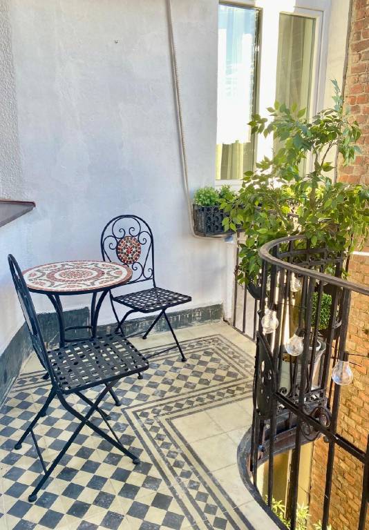 Holiday apartment | Near Buda Castle | Suitable for remote work — photo 4