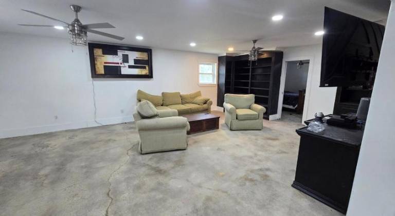 Apartment with 1 room for 8 persons — photo 3
