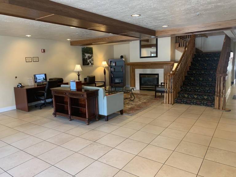 Country Inn & Suites by Radisson, West Valley City, UT — photo 4