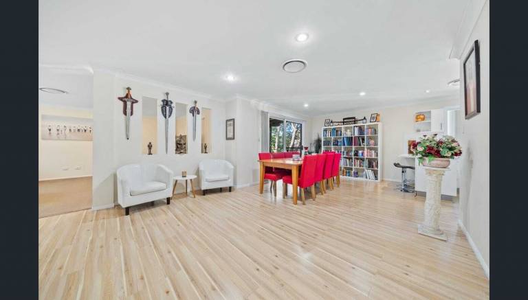 House Beenleigh