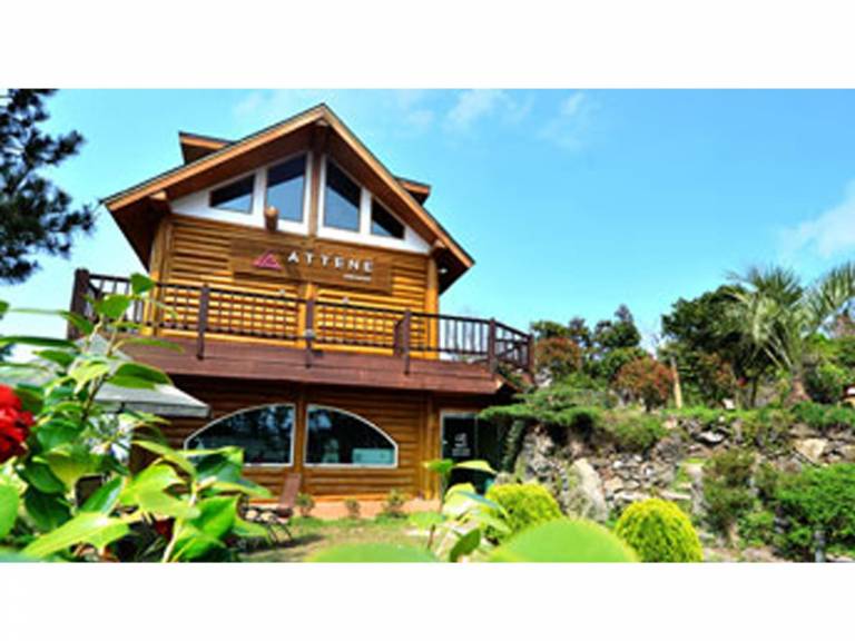 Attene pension