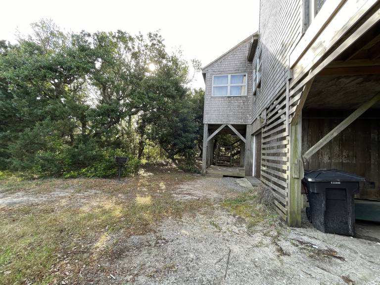 Cottage with 3 rooms for 6 persons — photo 4