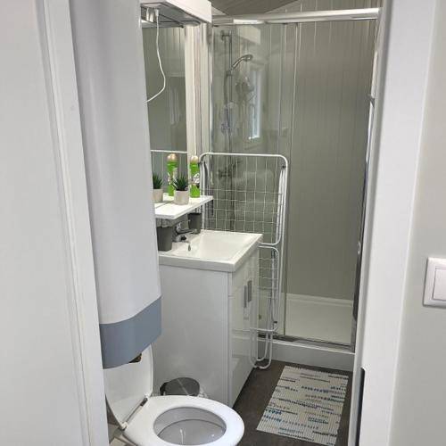Apartman Lesenceistvánd