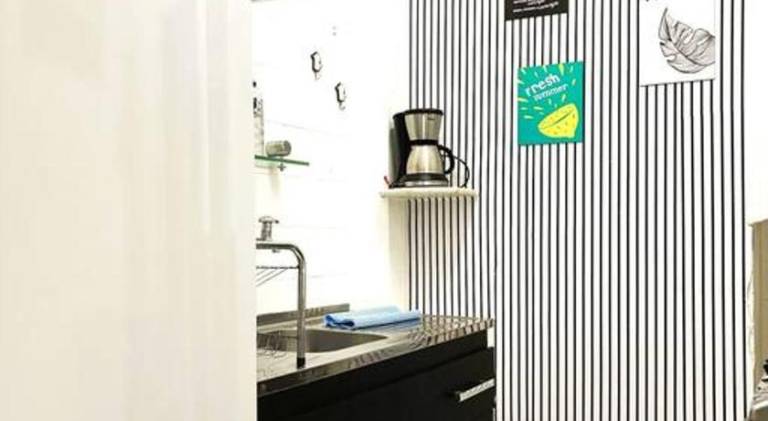 Wonderful rental apartment | Close to Fort Copacabana | Beach nearby | Pet-friendly — photo 4