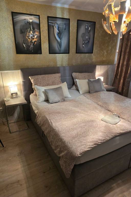Ferienwohnung Holte-Kreta