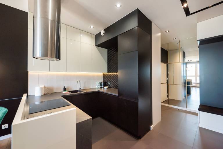 Apartamento Witolin