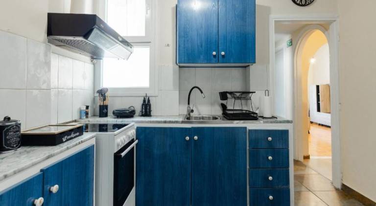 Rental apartment with 1 room for 6 persons — photo 4
