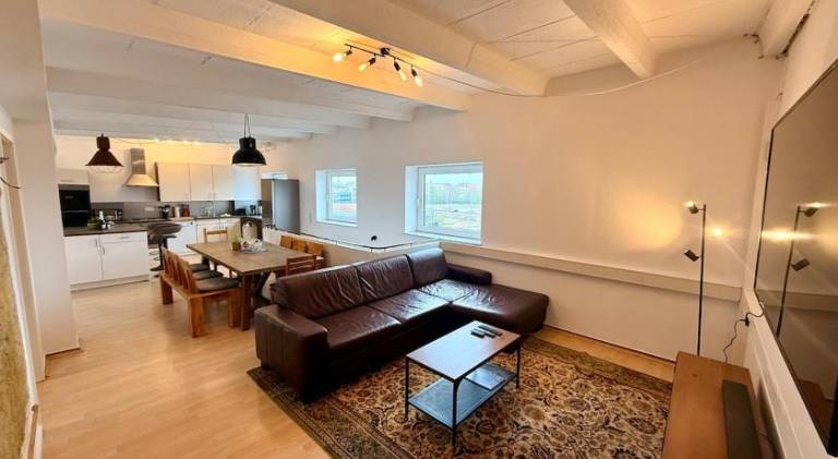 Apartment with 5 rooms for 12 persons in Braunschweig