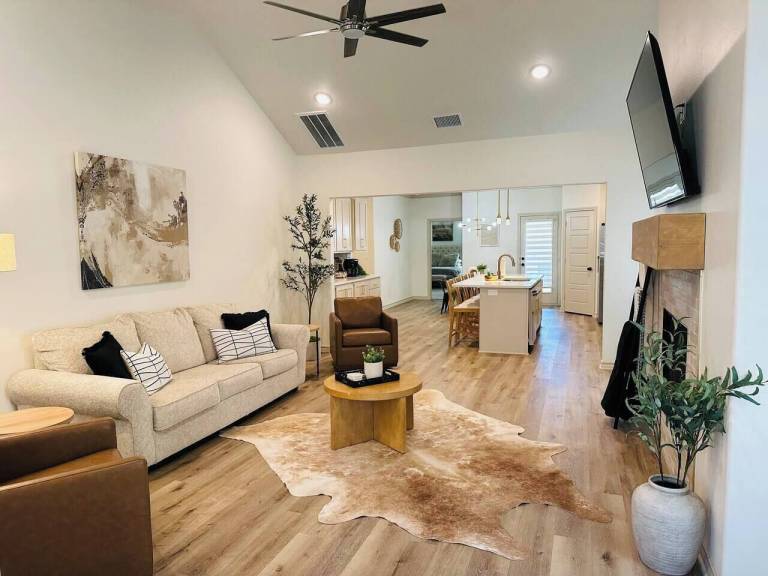 House Lubbock