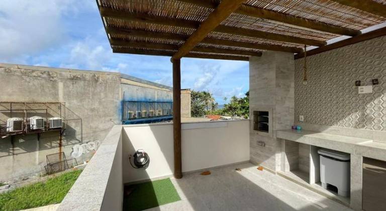 Lovely apartment with pool | Next to the beach | Pets allowed in Salvador