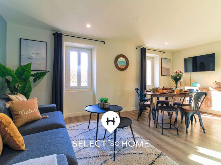 Fully equipped nice apartment | Beach nearby | Pet-friendly — photo 3