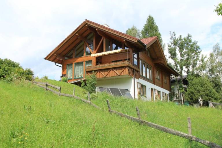Child-friendly beautiful holiday apartment with garden, terrace & grill | Ski nearby | Pets allowed in Schladming