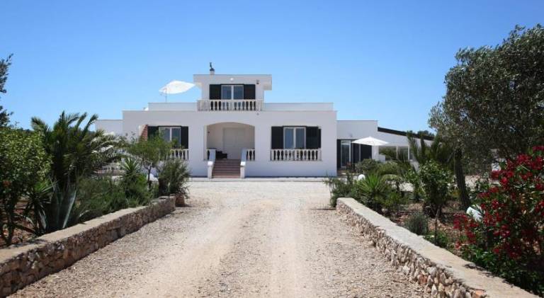 Villa Giulia&Gaia - Guest House — photo 3