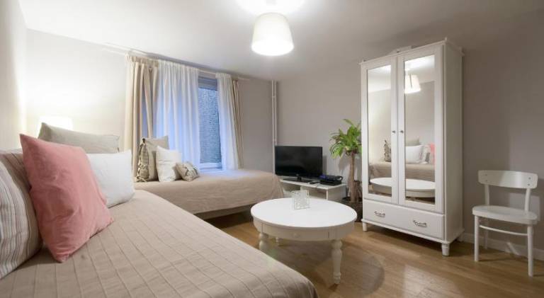 Rental apartment | Next to Cathedral of St. Michael and St. Gudula | Pets allowed — photo 2