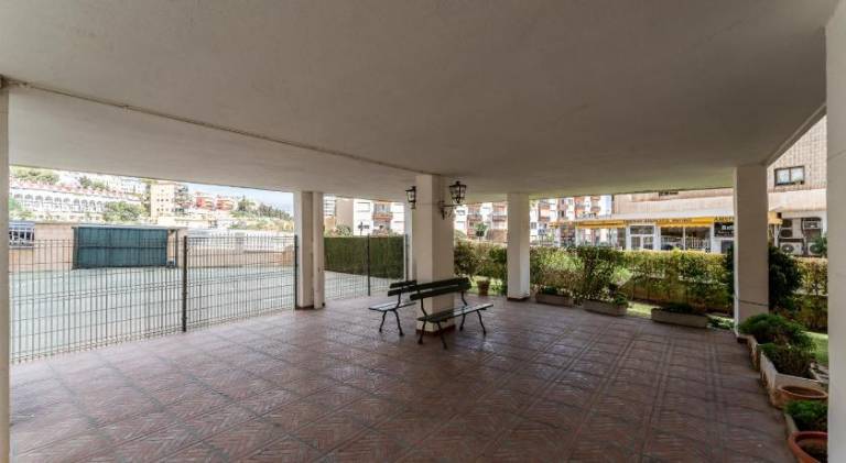 Holiday apartment with 2 rooms for 4 persons — photo 5