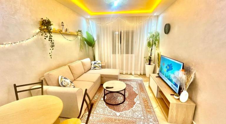 Holiday apartment with 1 room for 4 persons — photo 2