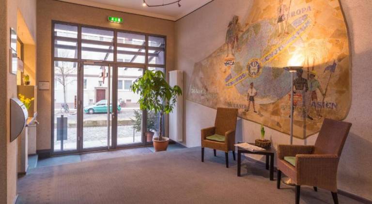 CVJM Hotel am Wollmarkt — photo 3
