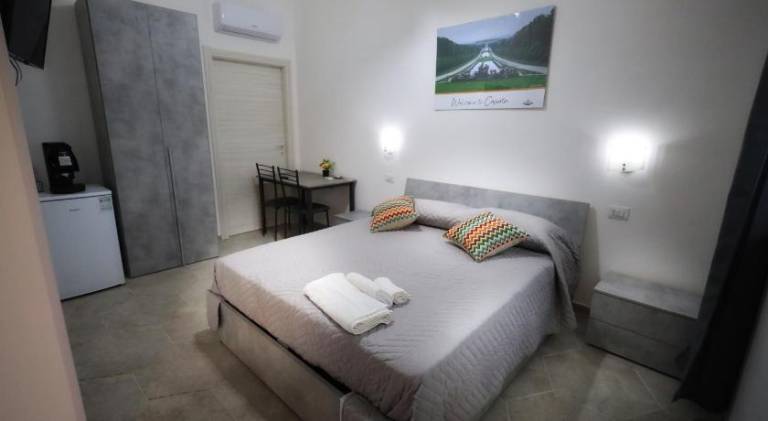B&B REVOLUTION BED e BREAKFAST — photo 2