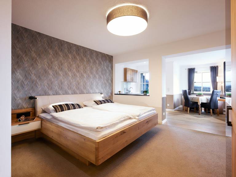 Appartement Grafschaft