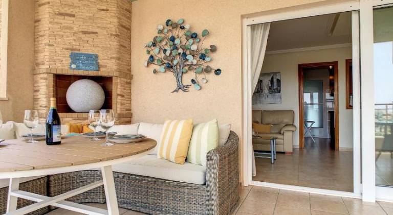 Pleasant rental apartment with pool | Pet-friendly — photo 3