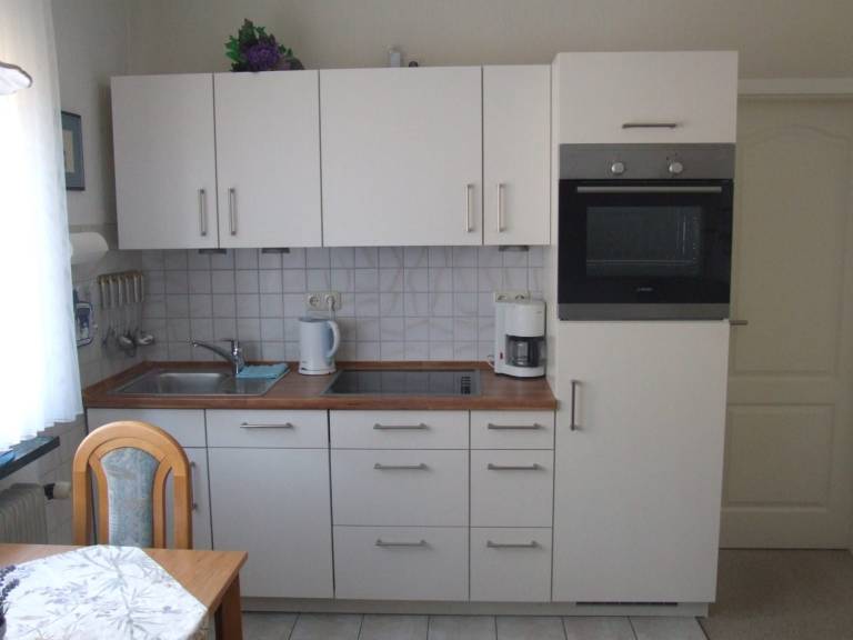 Ferienwohnung Büsum
