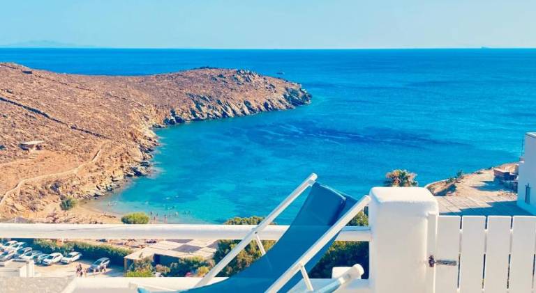 Nice house | Pets allowed in Tinos