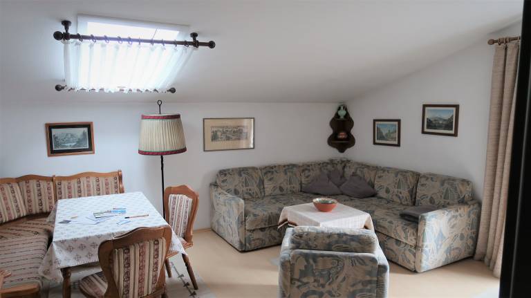 Ferienwohnung Ruhpolding
