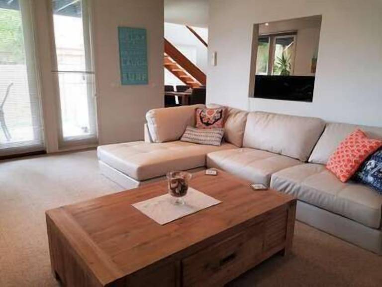 House Point Lonsdale