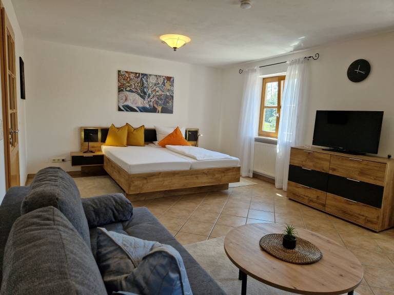 Ferienwohnung Bad Abbach
