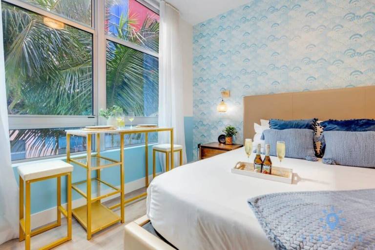 Appartement Hollywood