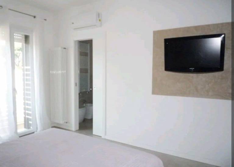 Apartament Lido Adriano