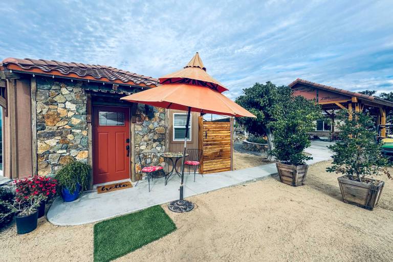 Apartment Bonsall