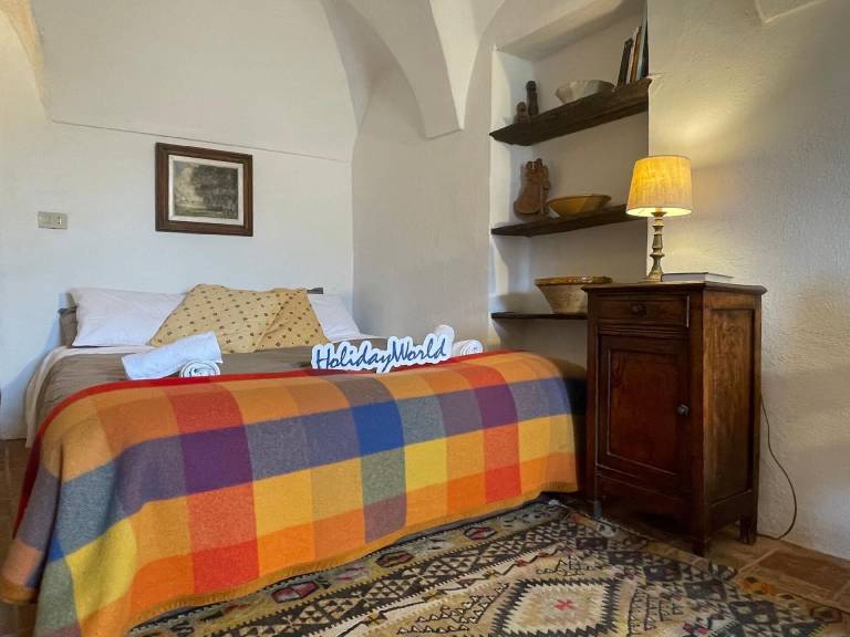 Appartamento Bajardo