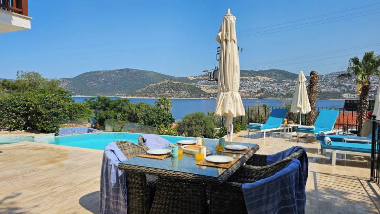 Villa Kalkan