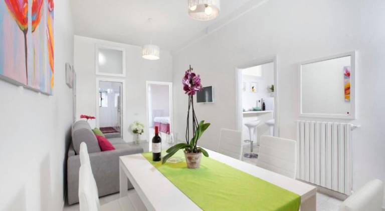 Vacation home with 1 room for 5 persons — photo 4