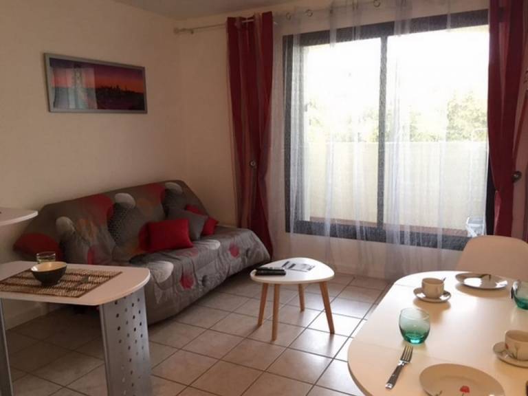 Appartement Dolus-d'Oléron
