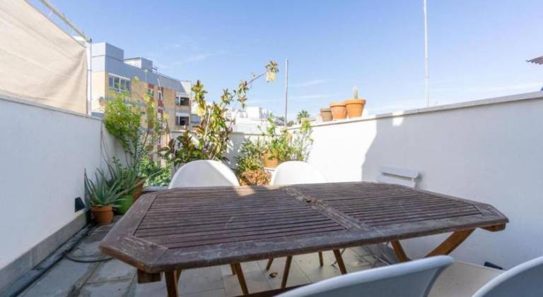 Apartamento Castilleja de la Cuesta