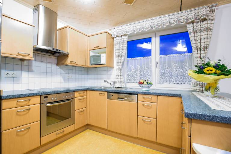 Ferienwohnung Rabenstein an der Pielach