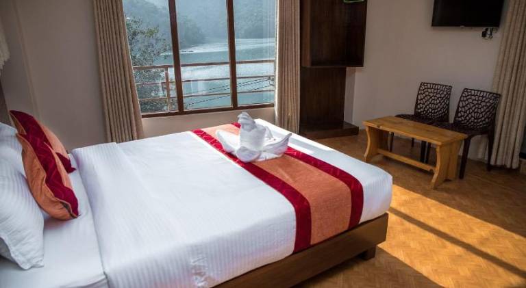 Hotel Himalayan Vacation — photo 2