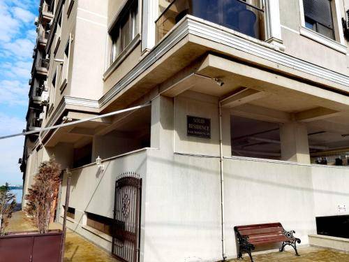 Appartamento Mamaia