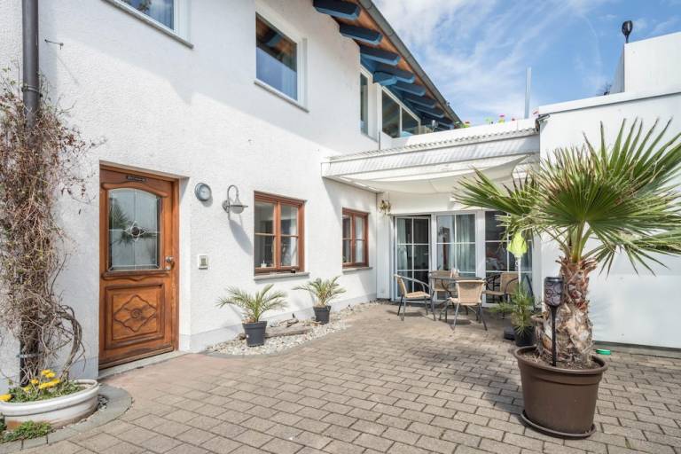 Appartement Bregenz