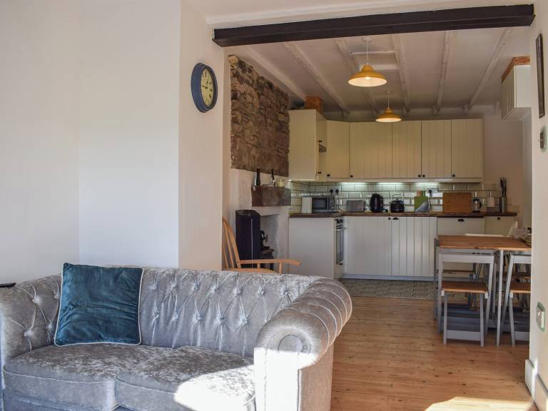 Cottage Crieff