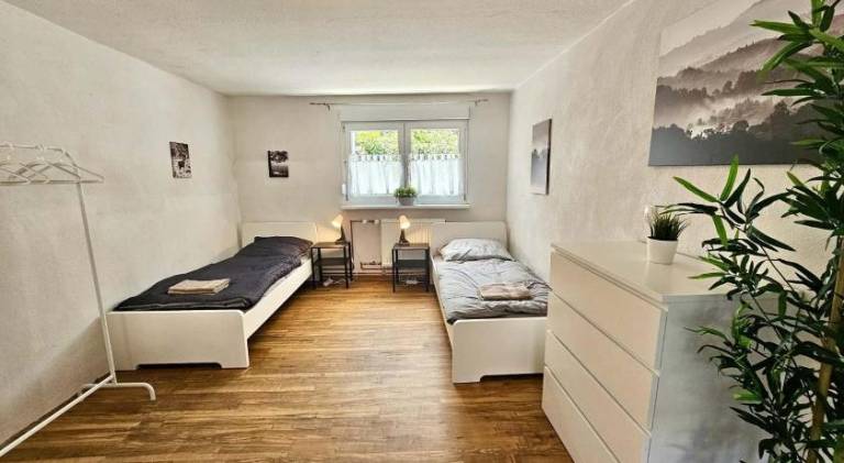 Ferienwohnung Alzey