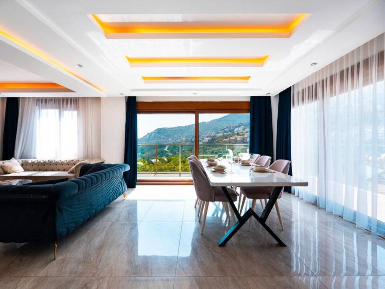 Alanya Luxury Villas 5 — photo 2