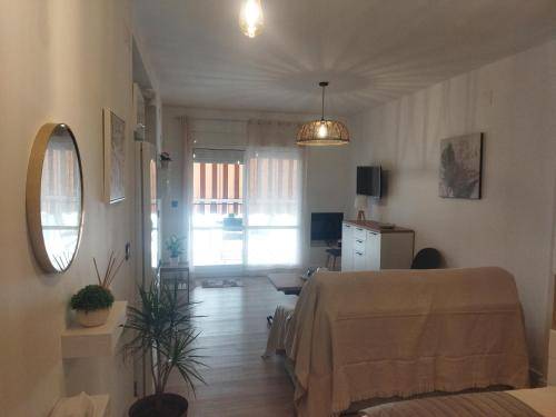 Apartamento El Portil